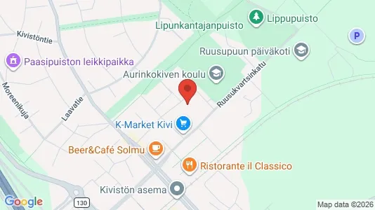 Apartments for rent in Vantaa - Photo from Google Street View