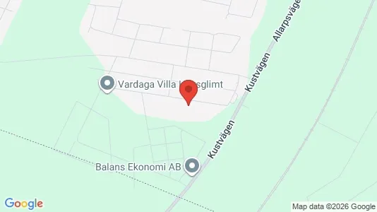 Apartments for rent in Laholm - Photo from Google Street View