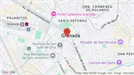 Apartment for rent, Madrid, Calle Natalio Rivas<span class="blurred street-number" onclick="ProcessAdRequest(16608614)"><span class="hint">See no.</span>[xxxxxx]</span>