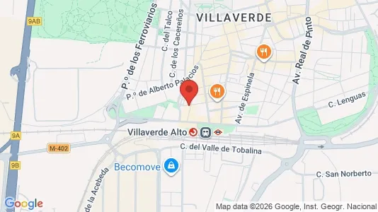 Apartments for rent i Borgomanero - kort over placeringen