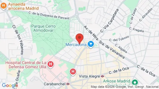 Apartments for rent i Oleggio - kort over placeringen
