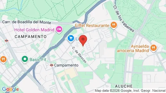 Apartments for rent i Gozzano - kort over placeringen