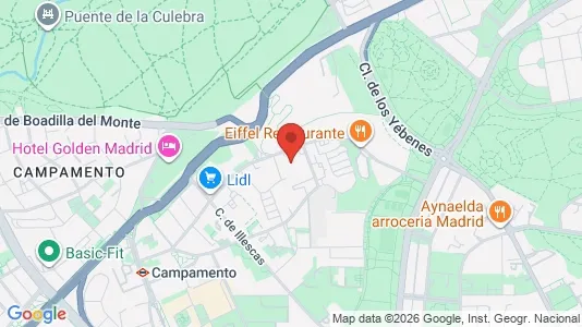 Apartments for rent i Gozzano - kort over placeringen