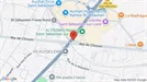 Apartment for rent, Nantes, Pays de la Loire, Rue Louis Blanc<span class="blurred street-number" onclick="ProcessAdRequest(17044512)"><span class="hint">See no.</span>[xxxxxx]</span>