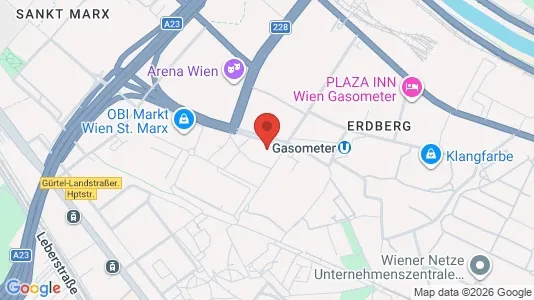 Apartments for rent i Bassano in Teverina - kort over placeringen