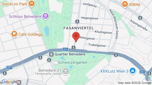 Apartments for rent i Bassano in Teverina - kort over placeringen