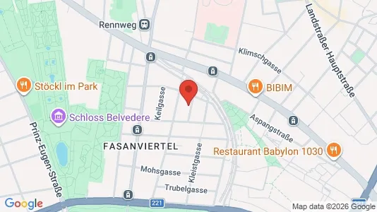 Apartments for rent i Bassano in Teverina - kort over placeringen