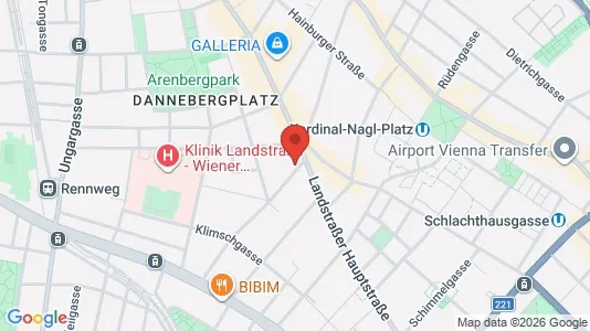 Apartments for rent i Bassano in Teverina - kort over placeringen