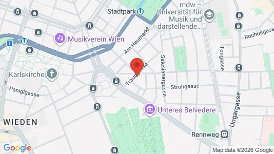 Apartments for rent i Bassano in Teverina - kort over placeringen