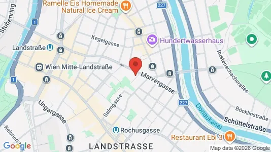 Apartments for rent i Bassano in Teverina - kort over placeringen