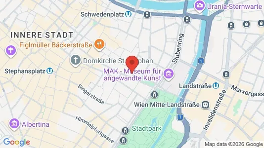 Apartments for rent i Arlena di Castro - kort over placeringen