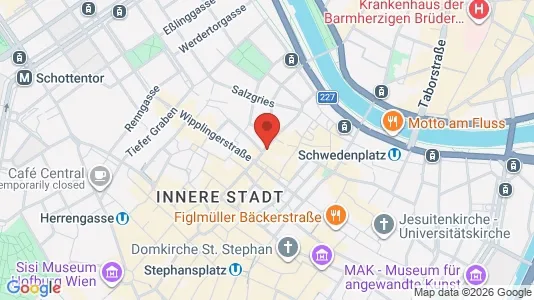 Apartments for rent i Arlena di Castro - kort over placeringen
