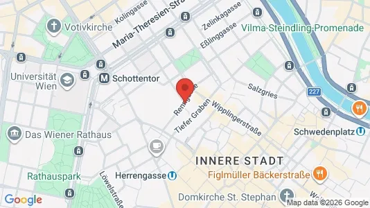 Apartments for rent i Arlena di Castro - kort over placeringen