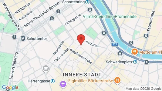 Apartments for rent i Arlena di Castro - kort over placeringen