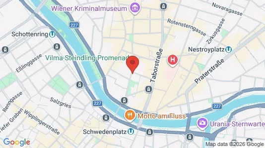 Apartments for rent i Bomarzo - kort over placeringen