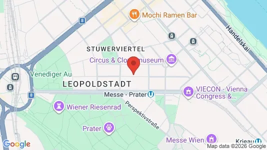 Apartments for rent i Bomarzo - kort over placeringen