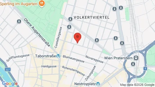 Apartments for rent i Bomarzo - kort over placeringen