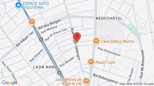 Apartments for rent i Pistoia - kort over placeringen