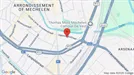 Apartment for rent, Mechelen, Antwerp (Province), Hanswijkstraat<span class="blurred street-number" onclick="ProcessAdRequest(18314172)"><span class="hint">See no.</span>[xxxxxx]</span>