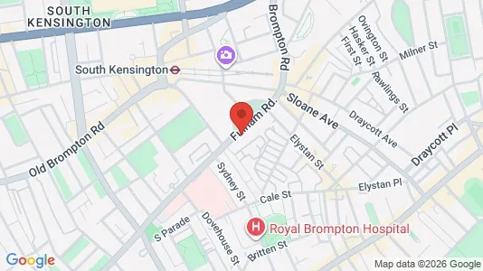 Apartments for rent i Location is not specified - kort over placeringen