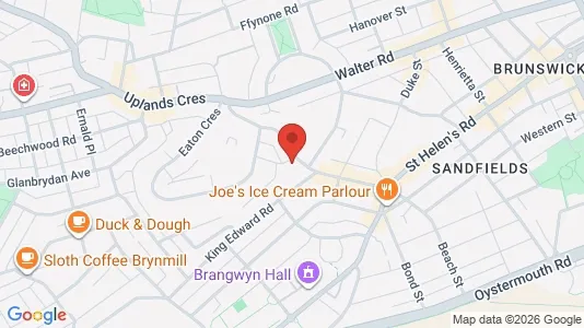 Apartments for rent i Dumbarton - Dunbartonshire - kort over placeringen