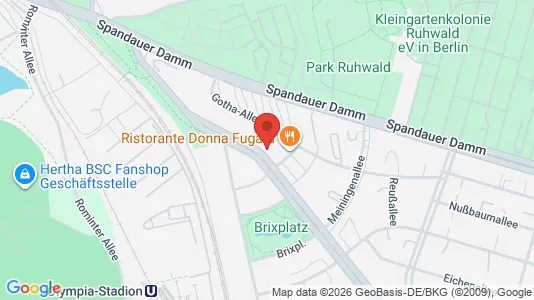 Apartments for rent i Calosso - kort over placeringen