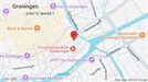 Apartment for rent, Groningen, Groningen (region), Moeskersgang<span class="blurred street-number" onclick="ProcessAdRequest(18278970)"><span class="hint">See no.</span>[xxxxxx]</span>