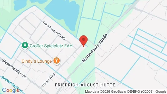 Apartments for rent i Wesermarsch - kort over placeringen