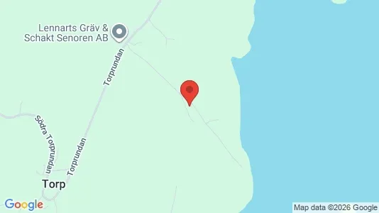 Apartments for rent i Karlskrona - kort over placeringen