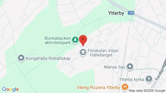 Apartments for rent i Kungälv - kort over placeringen
