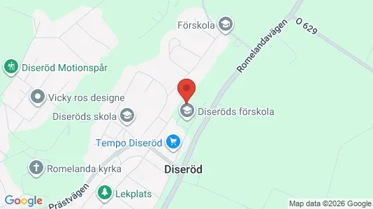 Apartments for rent i Kungälv - kort over placeringen