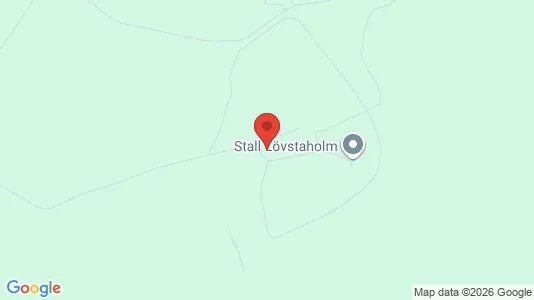 Apartments for rent i Nynäshamn - kort over placeringen