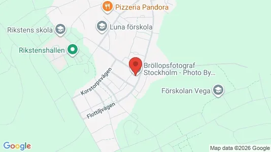 Apartments for rent i Botkyrka - kort over placeringen