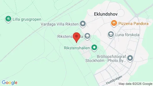 Apartments for rent i Botkyrka - kort over placeringen