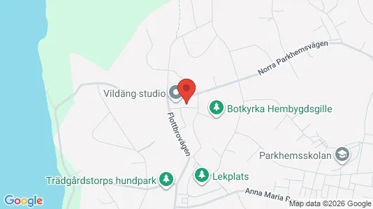 Apartments for rent i Botkyrka - kort over placeringen
