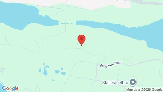 Apartments for rent i Värmdö - kort over placeringen