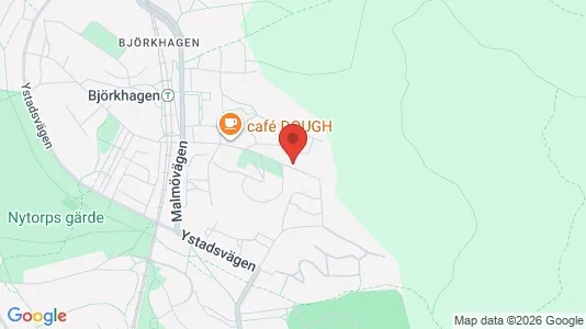 Apartments for rent i Stockholm South - kort over placeringen