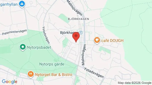 Apartments for rent i Stockholm South - kort over placeringen