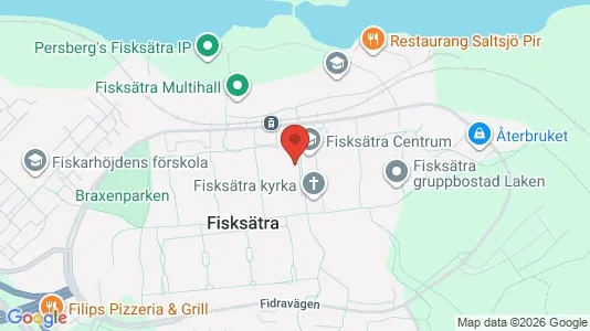 Apartments for rent i Vasastan - kort over placeringen