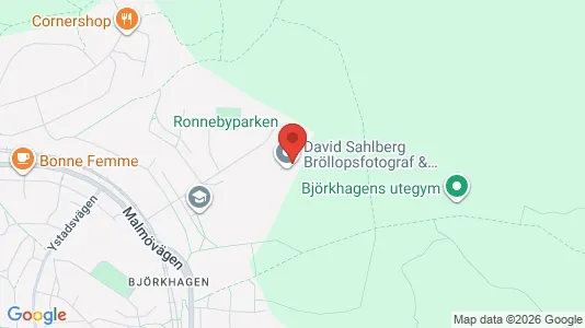 Apartments for rent i Stockholm South - kort over placeringen