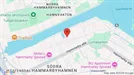 Apartment for rent, Hammarbyhamnen, Stockholm, Kryssargatan<span class="blurred street-number" onclick="ProcessAdRequest(17416589)"><span class="hint">See no.</span>[xxxxxx]</span><span class="hglt"> (only swap)</span>