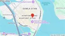 Apartment for rent, Stockholm City, Stockholm, Själagårdsgatan<span class="blurred street-number" onclick="ProcessAdRequest(17459308)"><span class="hint">See no.</span>[xxxxxx]</span><span class="hglt"> (only swap)</span>