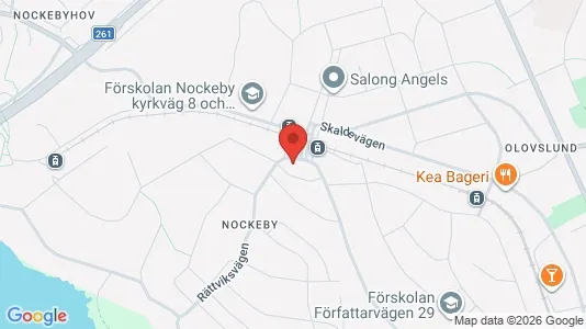 Apartments for rent i Stockholm West - kort over placeringen