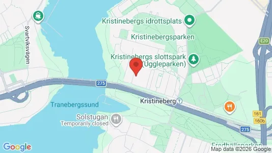 Apartments for rent i Kungsholmen - kort over placeringen