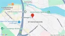 Apartment for rent, Kungsholmen, Stockholm, Sankt Göransgatan<span class="blurred street-number" onclick="ProcessAdRequest(17418914)"><span class="hint">See no.</span>[xxxxxx]</span><span class="hglt"> (only swap)</span>