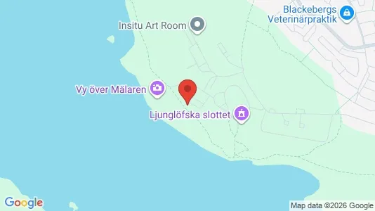 Apartments for rent i Stockholm West - kort over placeringen