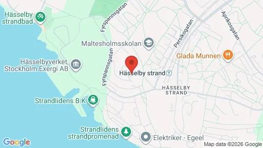 Apartments for rent i Upplands-Bro - kort over placeringen