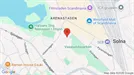 Apartment for rent, Solna, Stockholm County, Backvägen<span class="blurred street-number" onclick="ProcessAdRequest(17409819)"><span class="hint">See no.</span>[xxxxxx]</span><span class="hglt"> (only swap)</span>