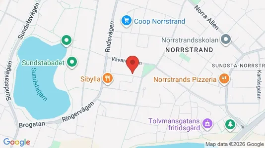 Apartments for rent i Karlstad - kort over placeringen