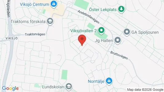Apartments for rent i Järfälla - kort over placeringen